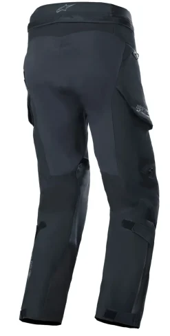 Alpinestars Byxa Boulder 3L GTX Svart/Svart