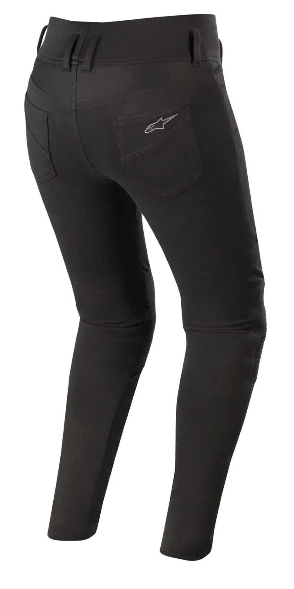 Alpinestars Byxa Dam Banshee Svart