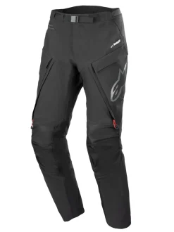 Alpinestars Byxa Hyde XT Drystar XF Svart/Röd