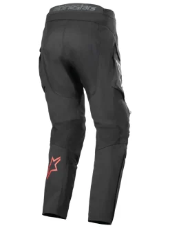 Alpinestars Byxa Hyde XT Drystar XF Svart/Röd
