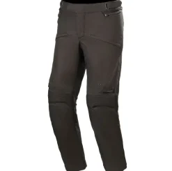Alpinestars Byxa Road Pro Gore-Tex Svart