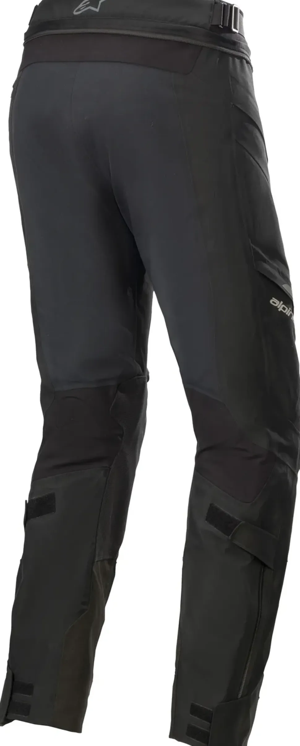 Alpinestars Byxa Road Tech Gore-Tex Svart/Svart