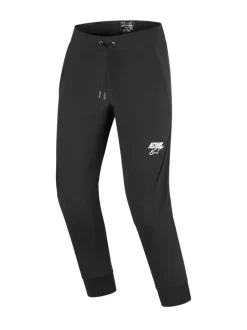 Alpinestars Byxor Aeroshell Svart/Vit