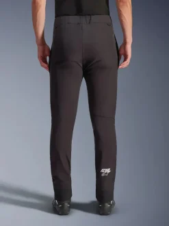 Alpinestars Byxor Aeroshell Svart/Vit