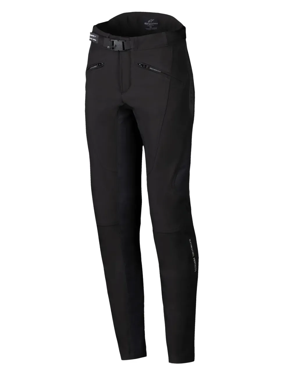 Alpinestars Byxor Alamosa Dam Svart