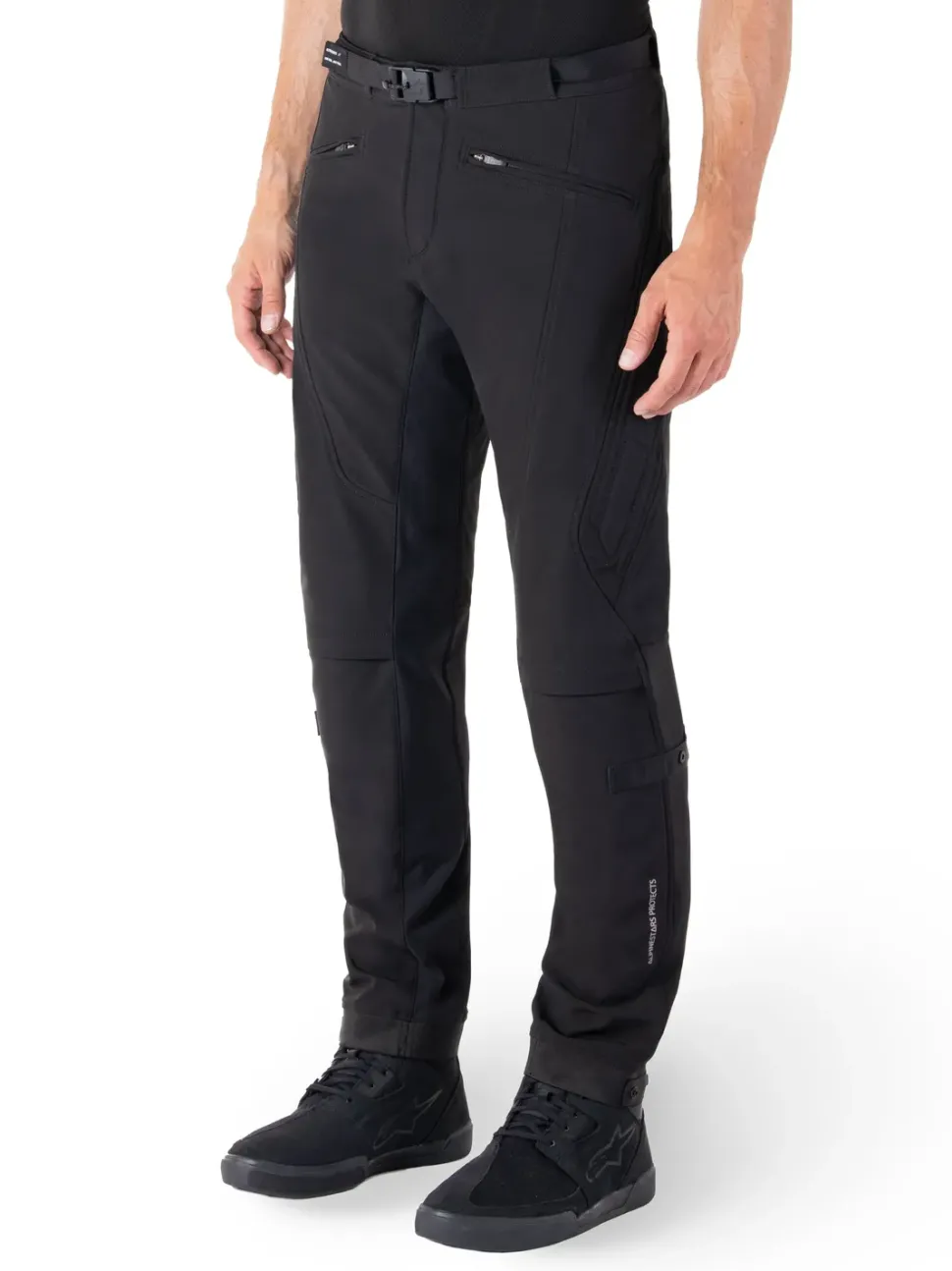 Alpinestars Byxor Alden Svart