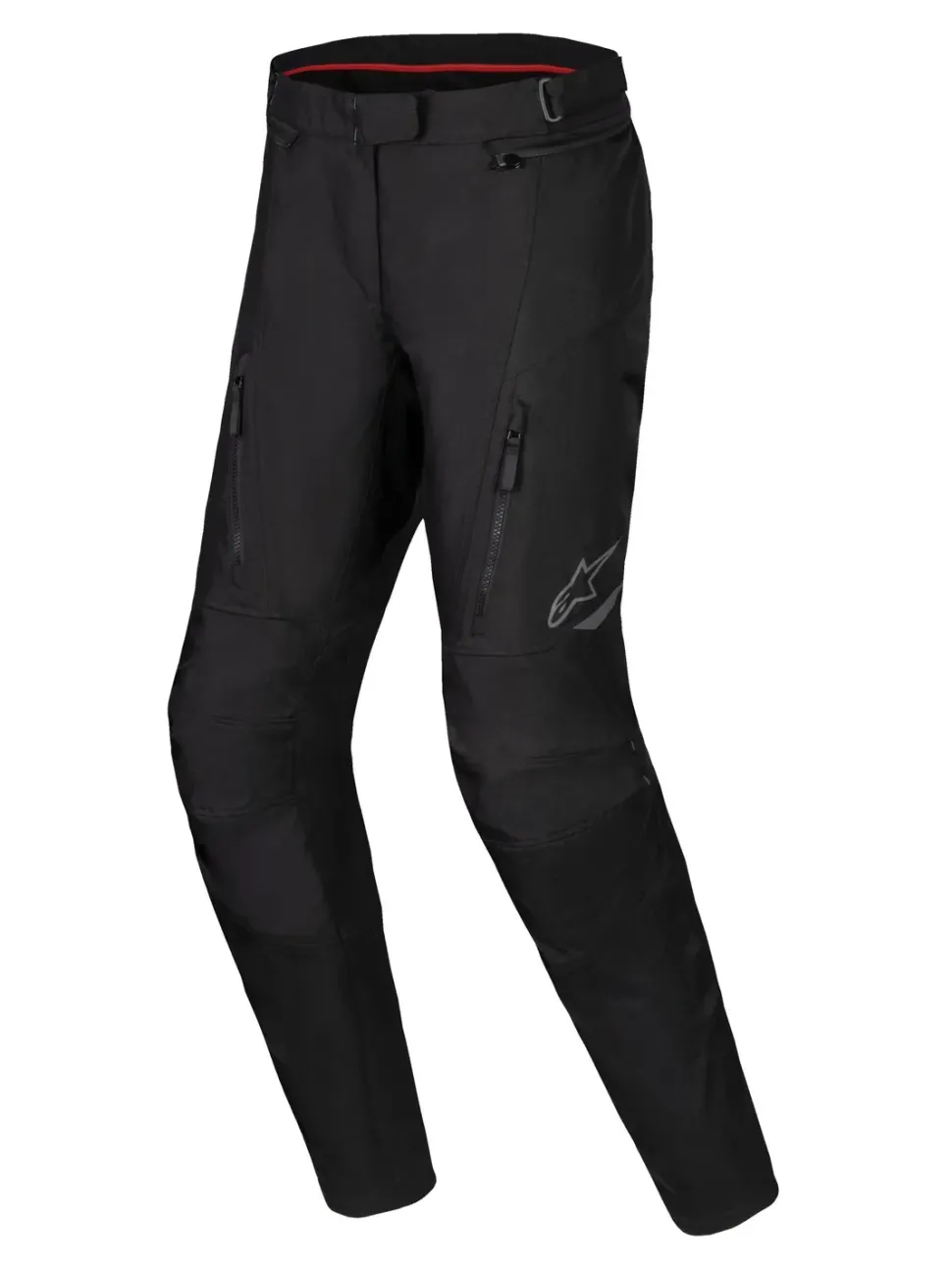 Alpinestars Byxor Dam ST-1 Vattentät Svart