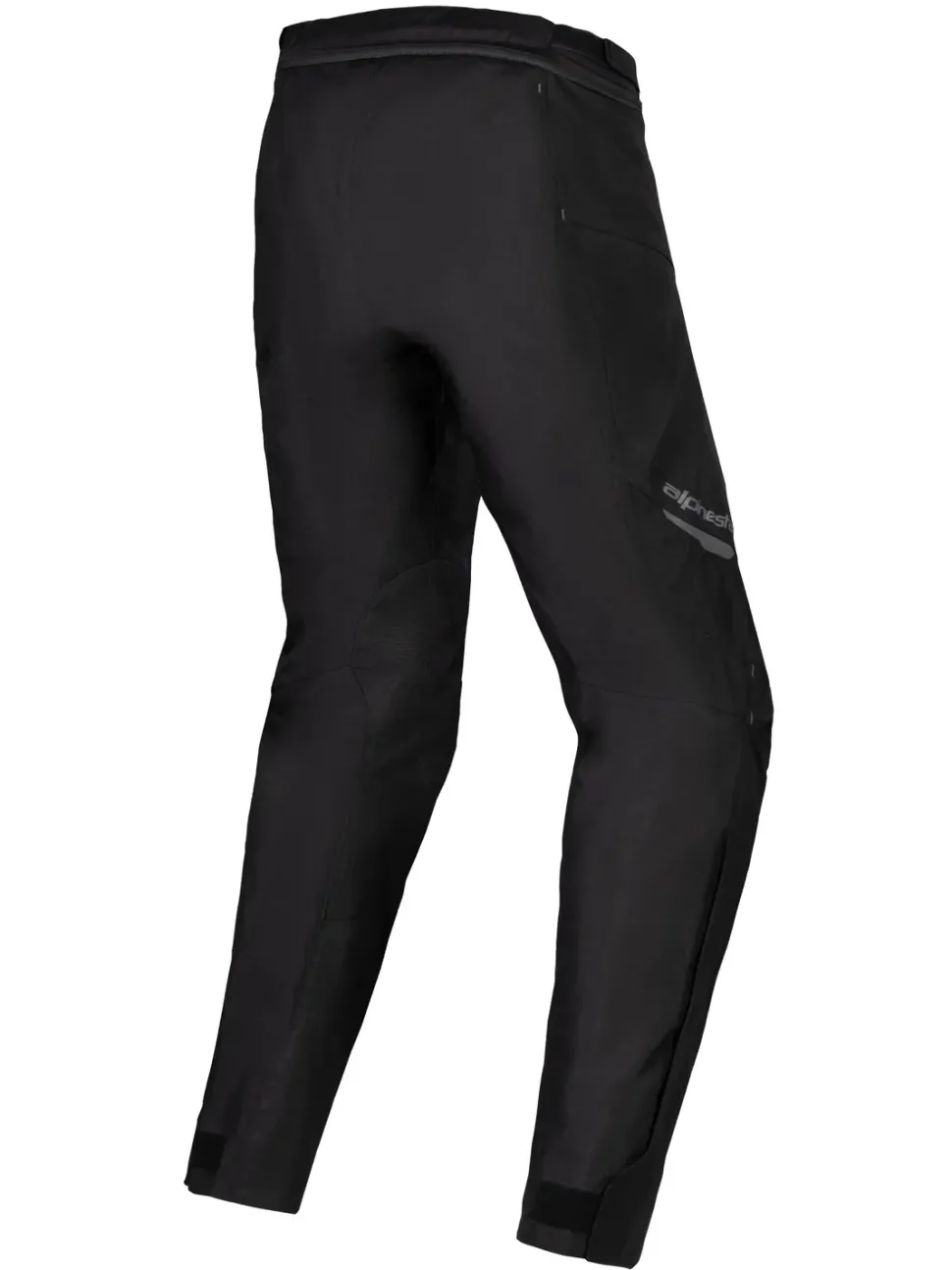 Alpinestars Byxor Dam ST-1 Vattentät Svart