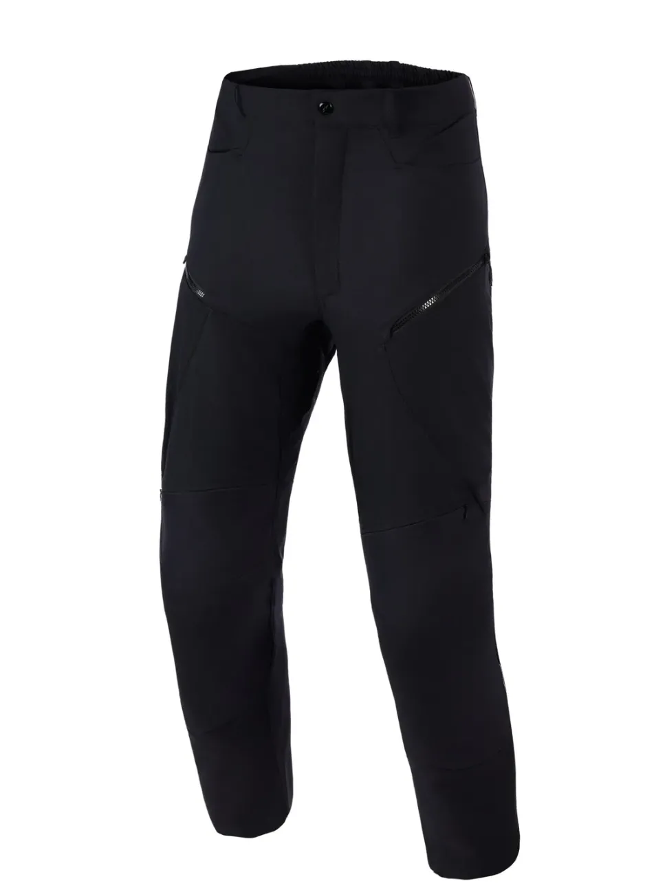 Alpinestars Byxor Explore AST Svart
