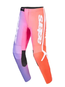 Alpinestars Byxor Fluid Apex Multicolor
