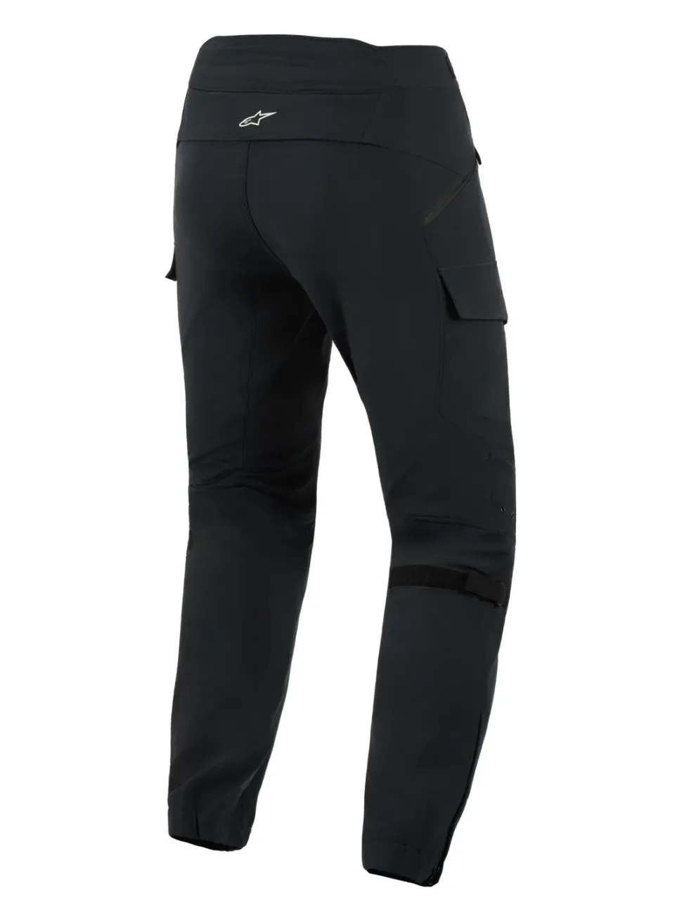 Alpinestars Byxor Juggernaut v2 Svart