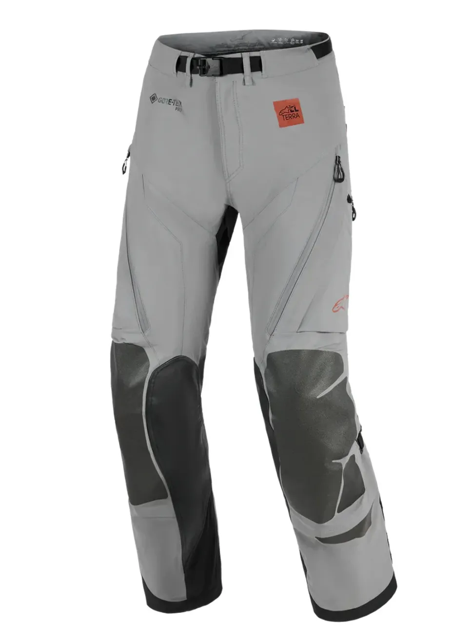 Alpinestars Byxor Nazca 3L GTX Brun