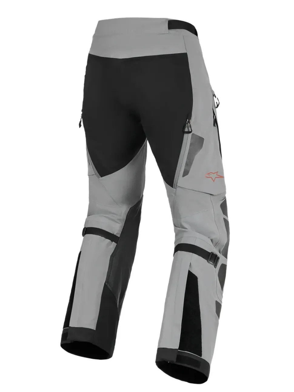 Alpinestars Byxor Nazca 3L GTX Brun