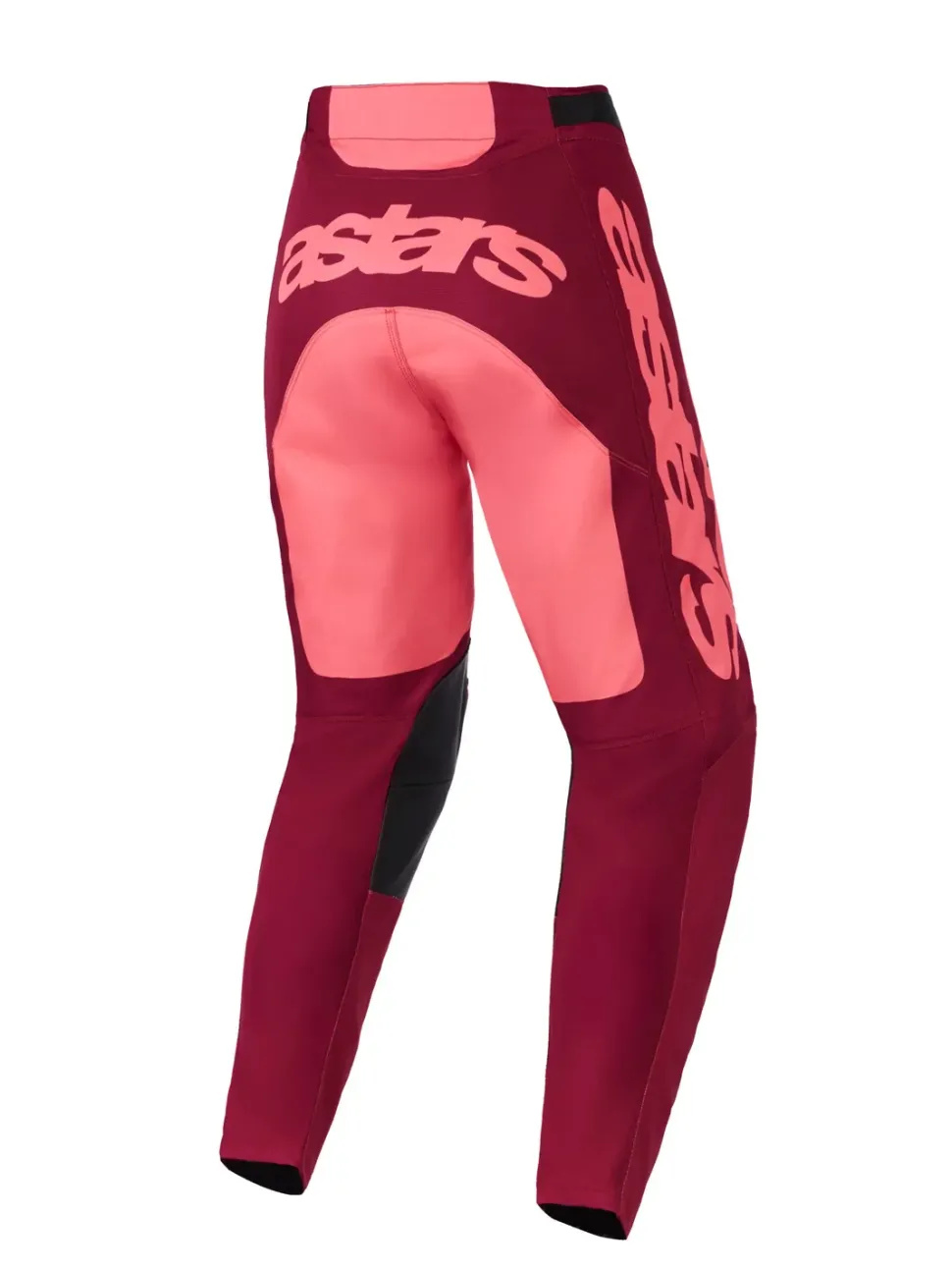 Alpinestars Byxor Racer Riway Röd/Coral