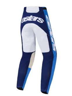 Alpinestars Byxor Racer Riway UCLA Blå/Vit