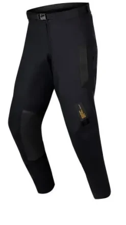 Alpinestars Byxor Techdura Svart