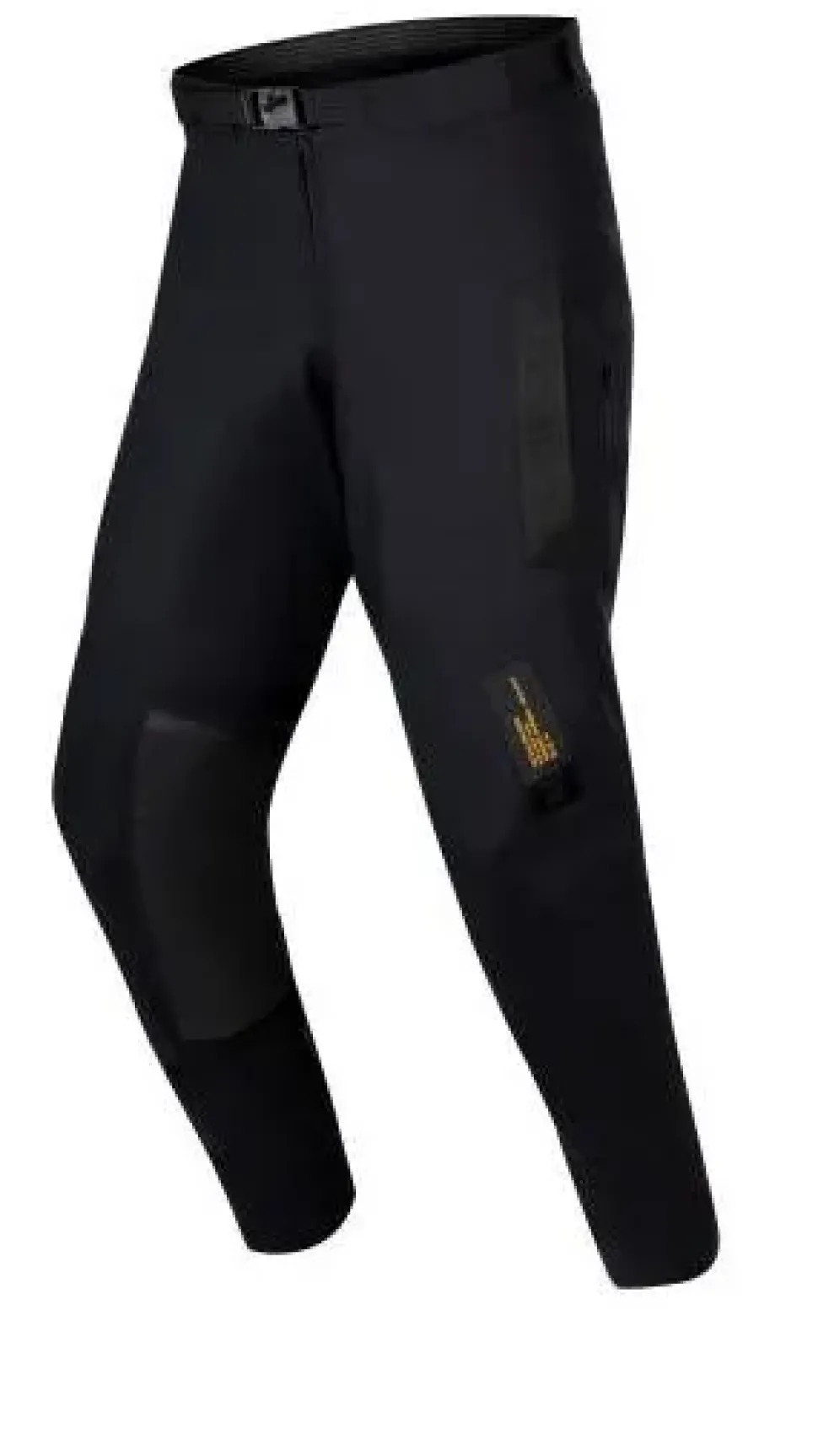 Alpinestars Byxor Techdura Svart