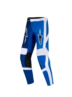Alpinestars Byxor Youth Fluid Portl UCLA Blå/Vit
