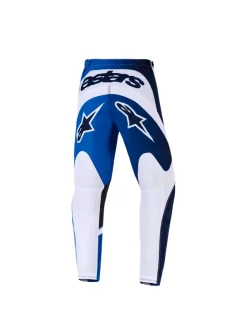 Alpinestars Byxor Youth Fluid Portl UCLA Blå/Vit