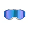 Alpinestars Goggle Vision 5 BLAZE Blå Spegel/Blå