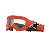 Alpinestars Goggle Vision 5 CORP Orange/Klart