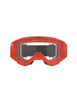 Alpinestars Goggle Vision 5 CORP Orange/Klart
