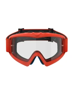 Alpinestars Goggle Vision YOUTH CORP Orange/Klart