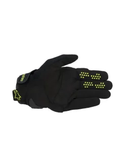 Alpinestars Handskar Chrome v2 Khaki/Svart