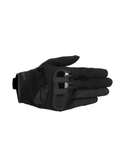 Alpinestars Handskar Chrome v2 Svart/Grå