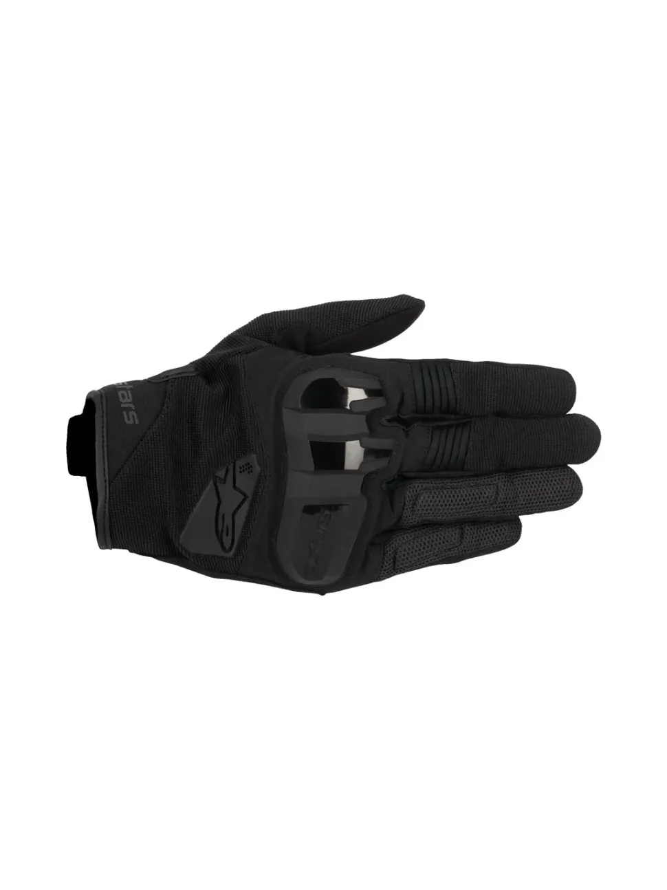 Alpinestars Handskar Chrome v2 Svart/Grå