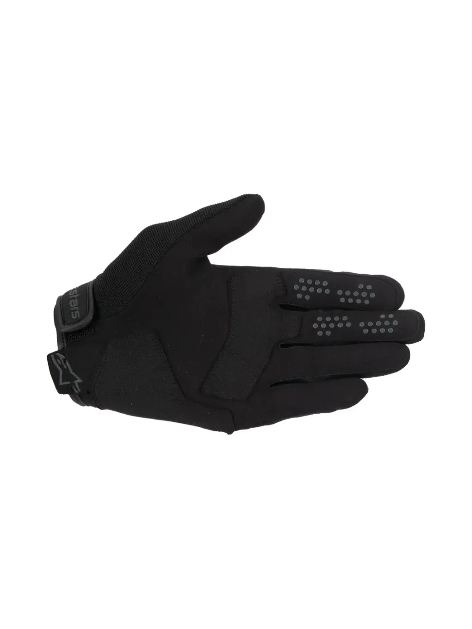 Alpinestars Handskar Chrome v2 Svart/Grå