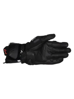 Alpinestars Handskar GP Plus R v3 Svart/Vit