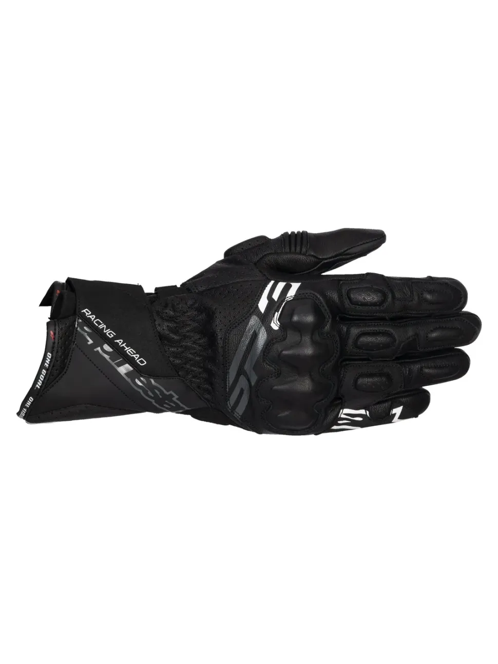 Alpinestars Handskar SP-3 Svart