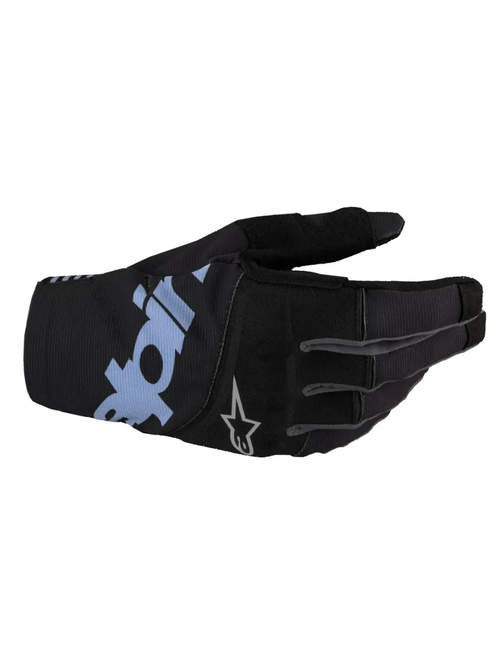Alpinestars Handskar Techstar Svart