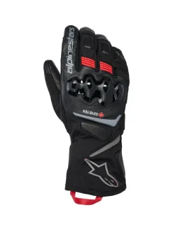 Alpinestars Handskar WT-8 GTX Svart