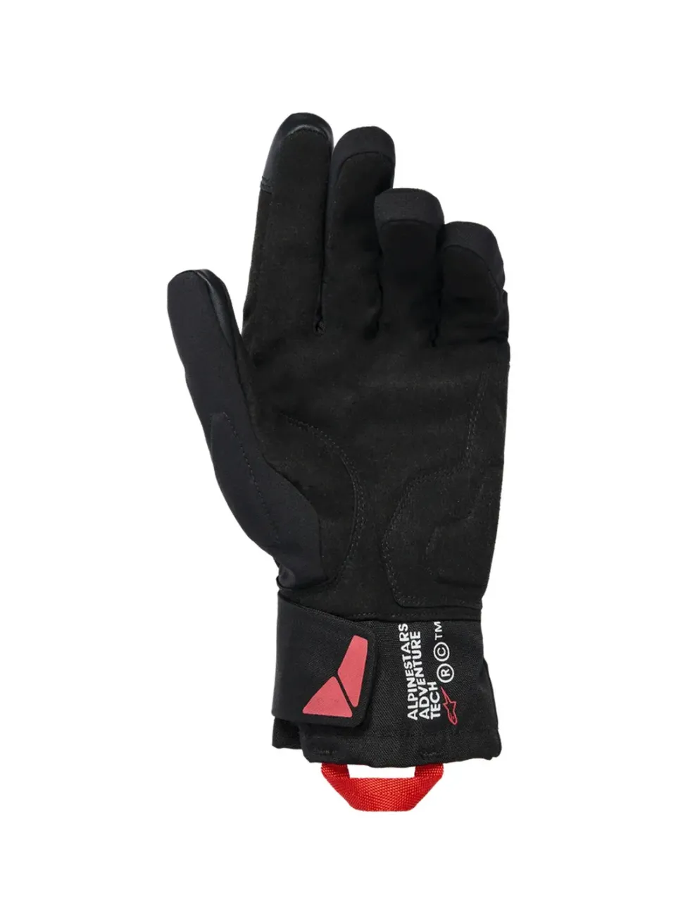 Alpinestars Handskar XT-3 Drystar Svart