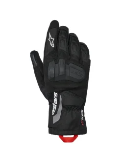 Alpinestars Handskar XT-3 Drystar Svart