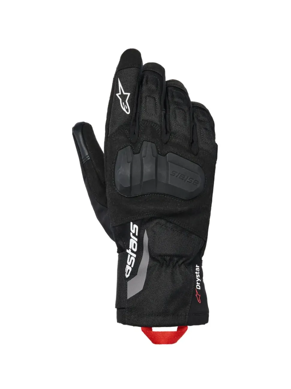 Alpinestars Handskar XT-3 Drystar Svart