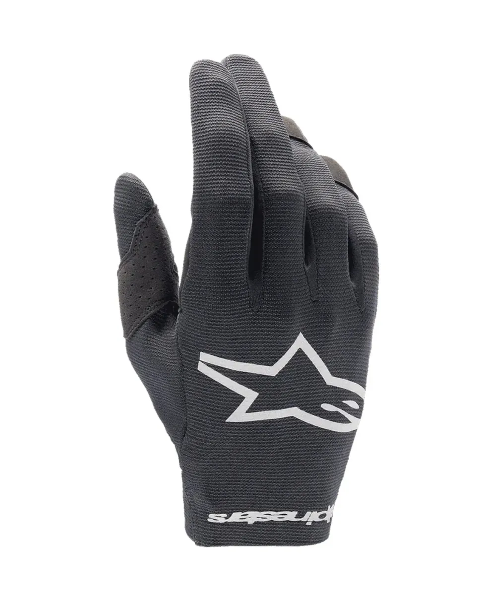 Alpinestars Handskar Youth Radar Svart