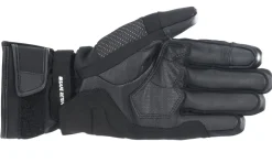 Alpinestars Handske Dam Andes v3 Drystar Svart