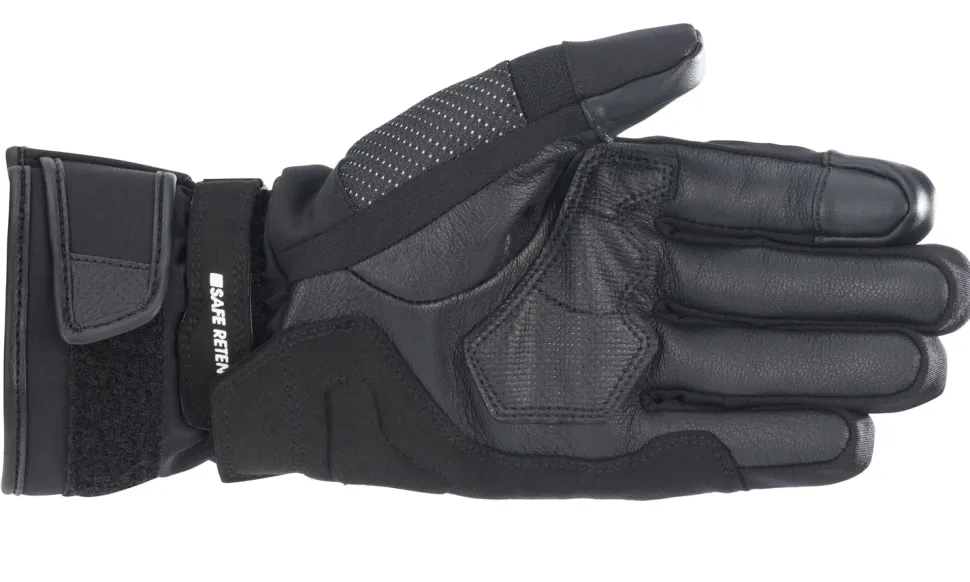 Alpinestars Handske Dam Andes v3 Drystar Svart