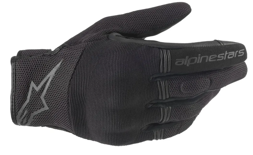 Alpinestars Handske Dam Copper Svart