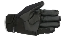 Alpinestars Handske Dam S Max Drystar Svart/Rosa