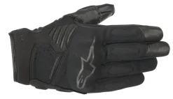 Alpinestars Handske Faster Svart