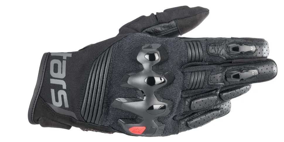 Alpinestars Handske Halo Svart