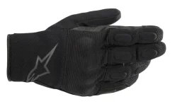 Alpinestars Handske S Max Drystar Svart/Grå