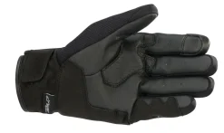 Alpinestars Handske S Max Drystar Svart/Grå