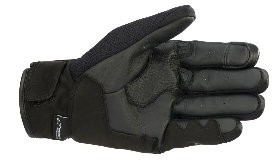 Alpinestars Handske S Max Drystar Svart/Grå