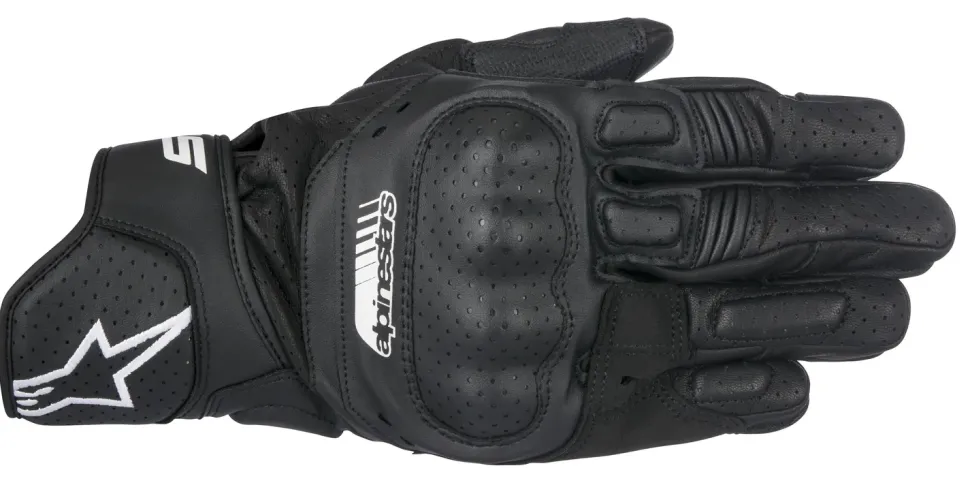 Alpinestars Handske SP5 svart