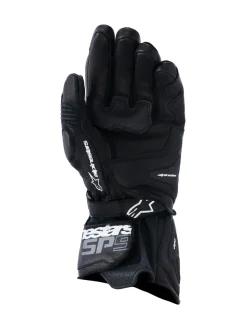 Alpinestars Handske SP-9 Svart/Vit